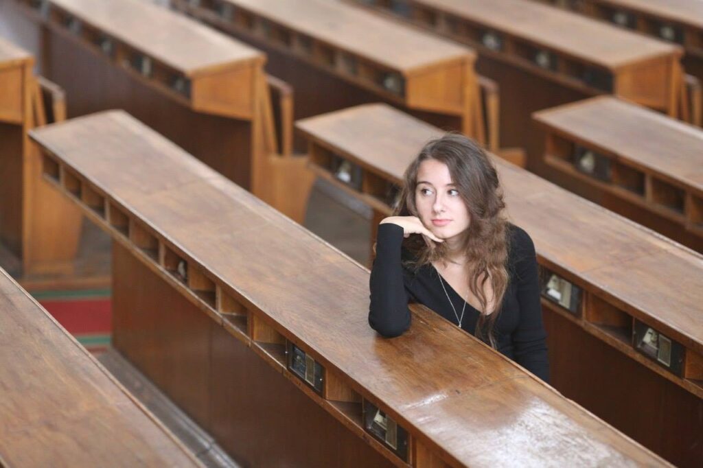 Maria Lobanova, Founder, Interstellar Digital.