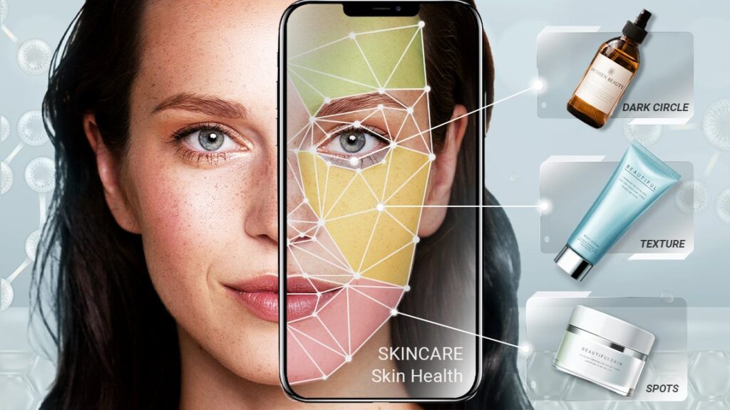 A Guide To Beauty Technology