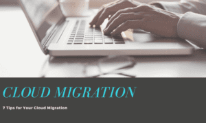 Cloud Migration Services