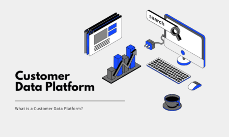 Customer Data Platform