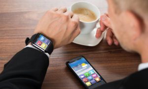 4 Thoughtful Tech Related Gifts