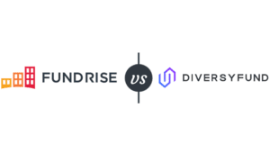 Fundrise vs Diversyfund