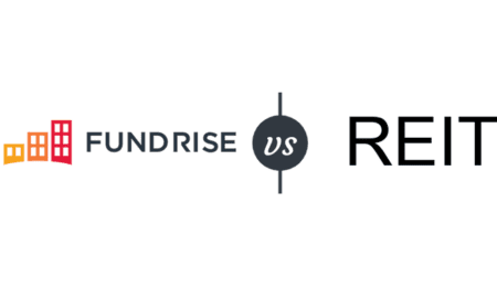 Fundrise vs. REIT