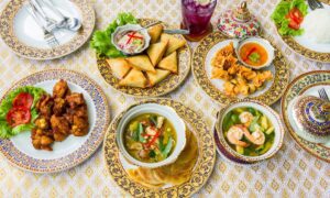 Halal Food