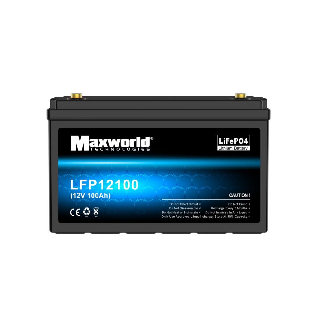li batteries
