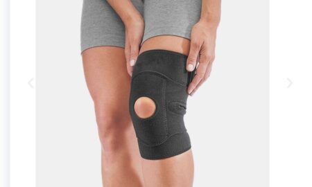 5 Ways Knee Bracing Can Improve Your Pain?