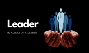 The Leader 