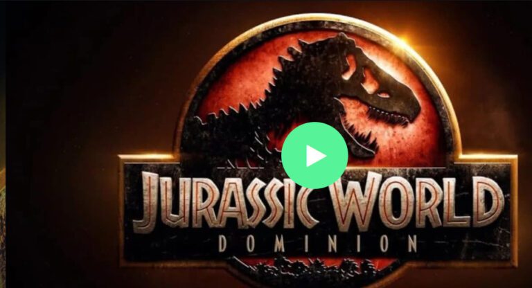 How to Watch 'Jurassic World Dominion' at Home Free - TechBullion
