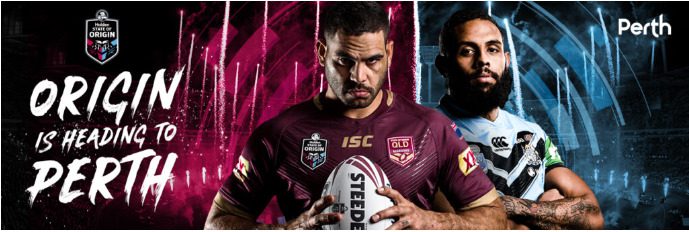 Bạn đang mong chờ trận đấu State of Origin Game 2? Hãy đón xem trực tiếp trên kênh yêu thích của bạn và không bỏ lỡ bất kỳ khoảnh khắc nào của những tài năng rugby đẳng cấp. Lịch phát sóng và thời gian bắt đầu sẽ được thông báo chi tiết, hãy tích cực đón xem nhé!