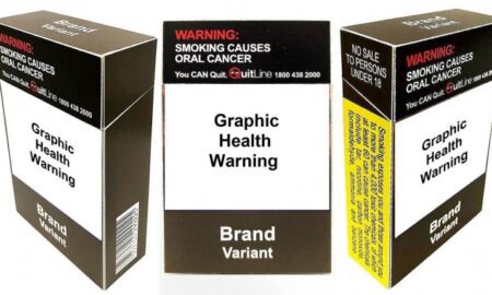 Tobacco Packaging Market