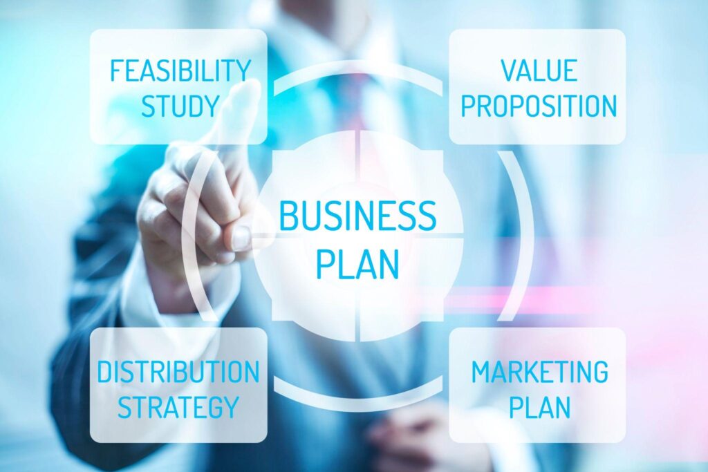 business