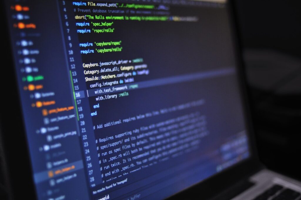 technology for business