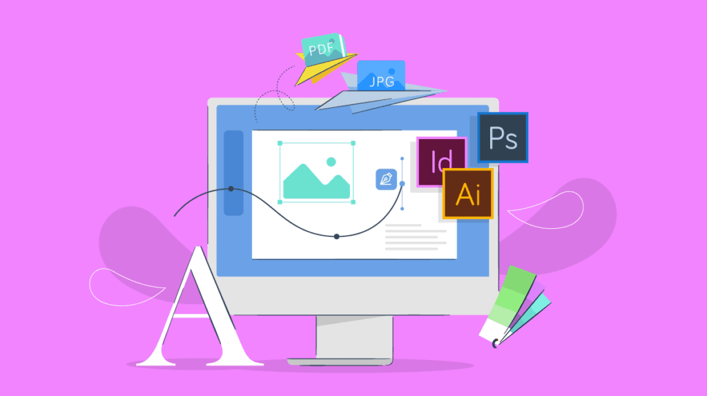 main advantages of Choosing a Graphic Design Course in London
