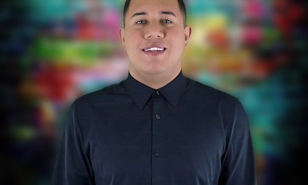 Obed Dominguez - Solar Powerhouse And Passionate Entrepreneur - Vimarsana News