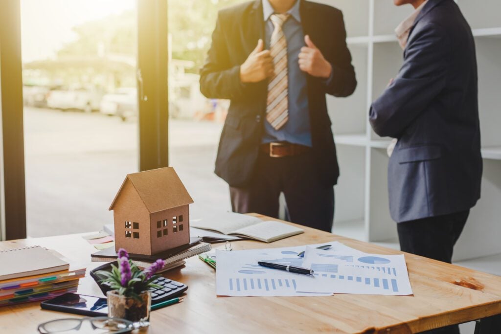 Real Estate Investor 
