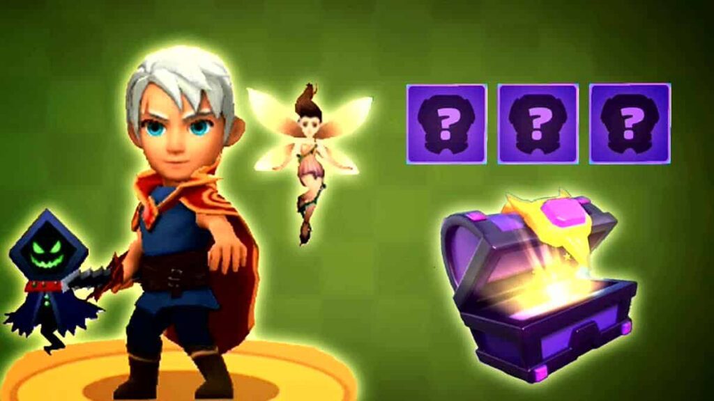 Archero Promo Codes New Codes & Cheats July 2022