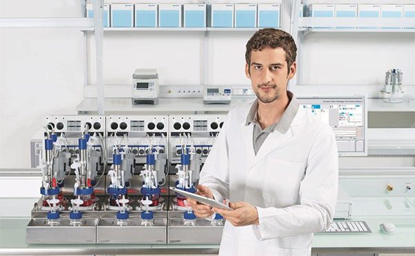 Bioreactors Market