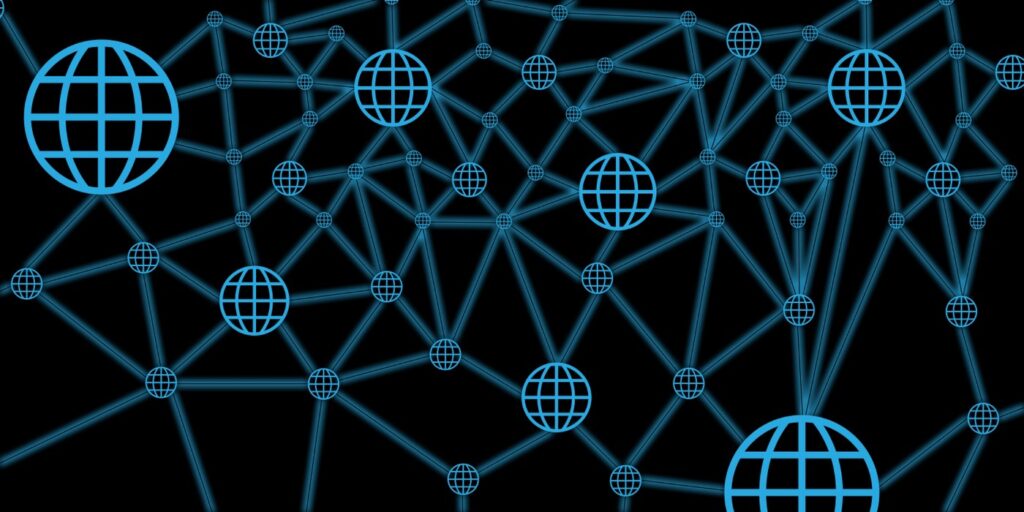 DECENTRALIZED AI