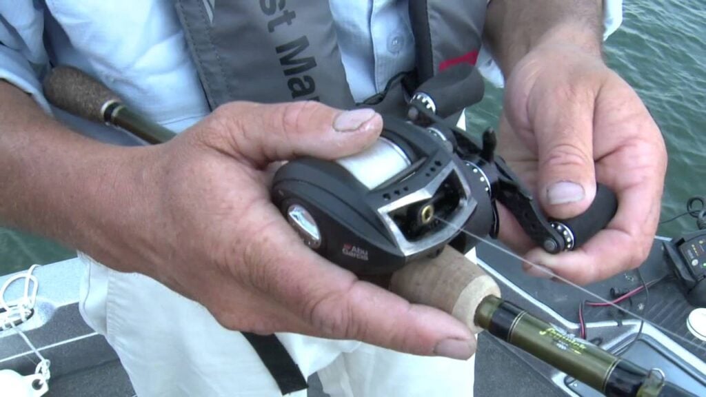 How to Use a Spinning Reel