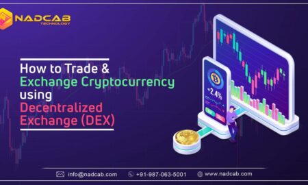 How to trade and exchange cryptocurrency using Decentralized Exchange (DEXs)