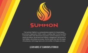 Summon