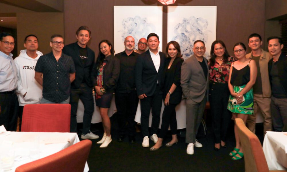 Stars Celebrate the Next Evolution of Fandom at Anotoys Collectiverse's First Metaverse Dinner - Vimarsana News