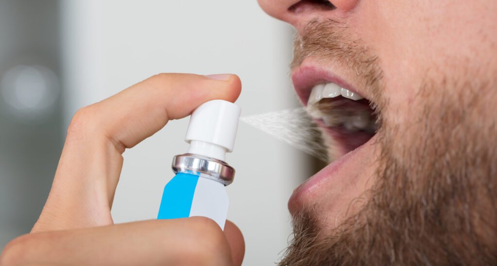 Mouth Fresheners Market