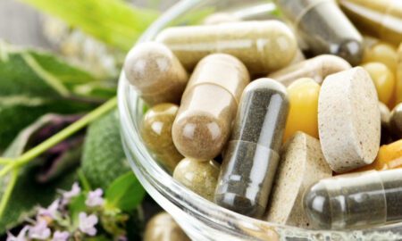 Probiotics after Antibiotic Recovery Market