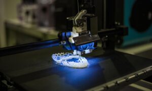rapid prototyping