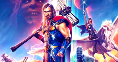 Where To Watch "Thor Love and Thunder" (Free) Online Streaming – Here's How - Vimarsana News