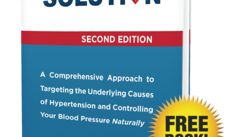 The Blood Pressure Solution Reviews