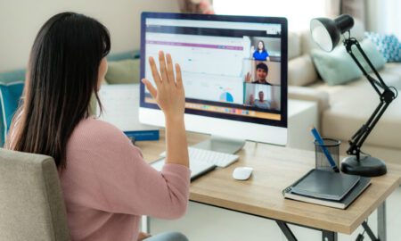 The Umoh Foundation: A Virtual Family Mediation Center