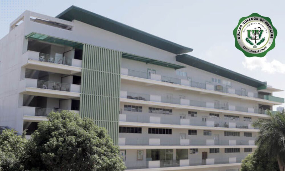 Most International Medical Aspirants choose UV Gullas College of Medicine to study Medicine. - Vimarsana News