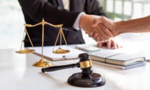 Car Accident Attorney for Victims