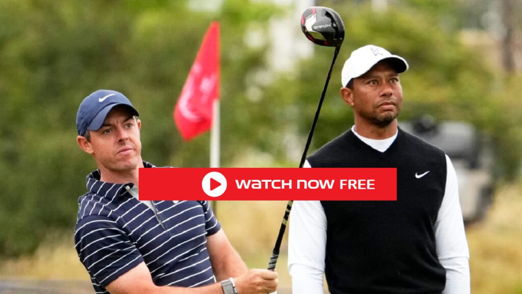 British Open 2022 live stream ‘golf’ Free! How watch final round
