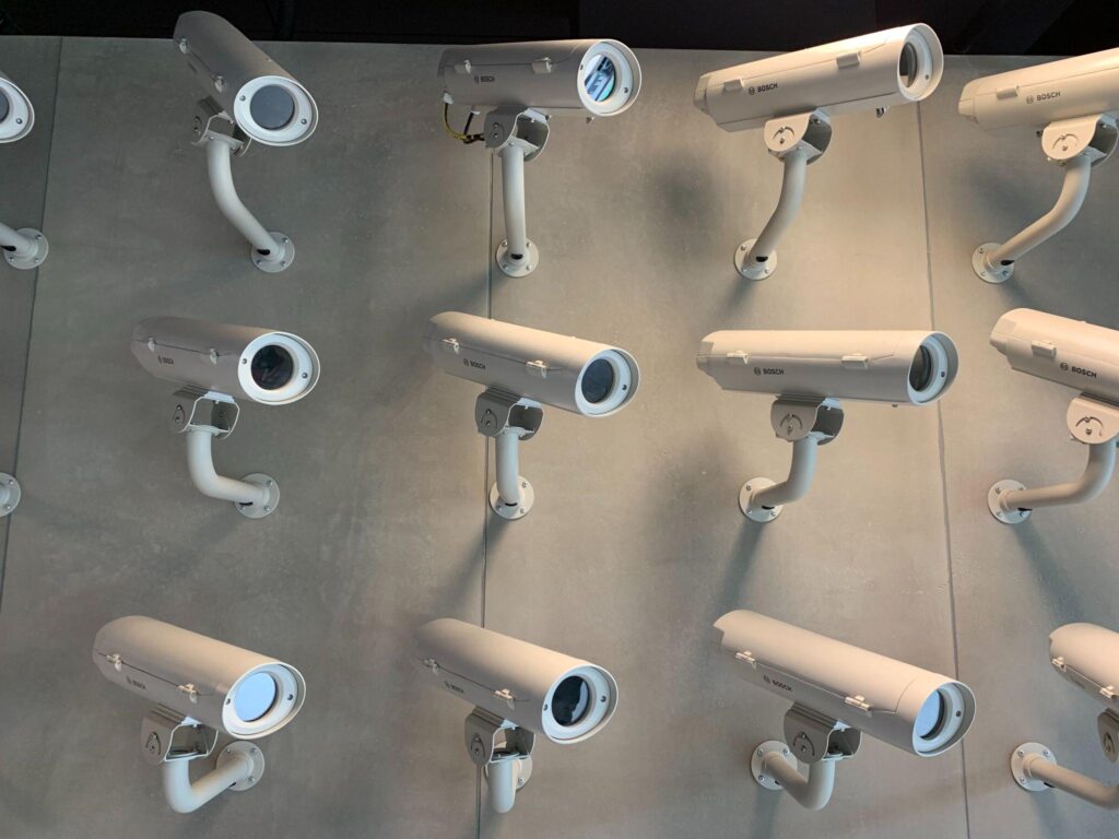 cctv