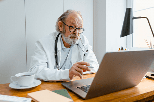 Telehealth 