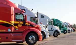 Fleet Management Technology and Fleet Safety