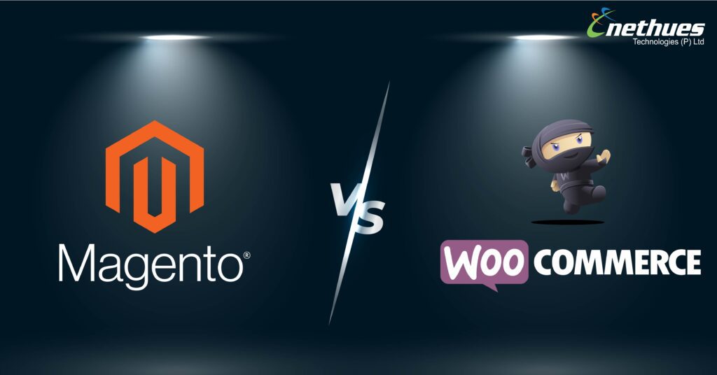 Ecommerce platforms