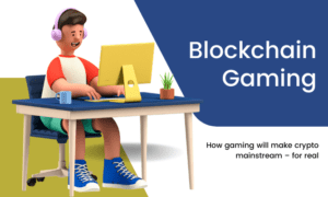 crypto gaming
