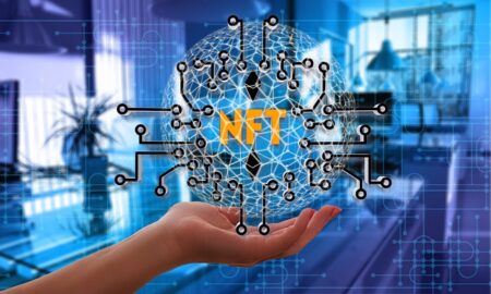 NFT hard fork