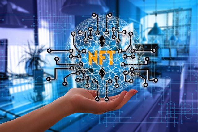 NFT hard fork