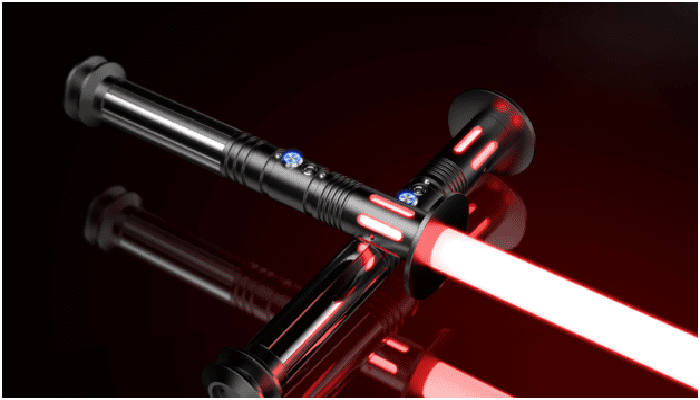 Lightsaber