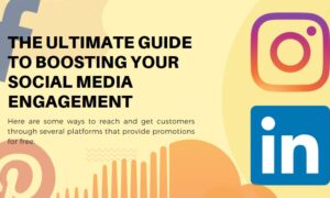social media engagement