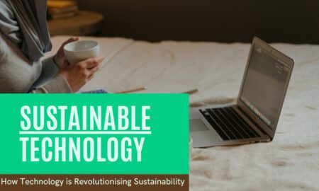 Sustainable Technology