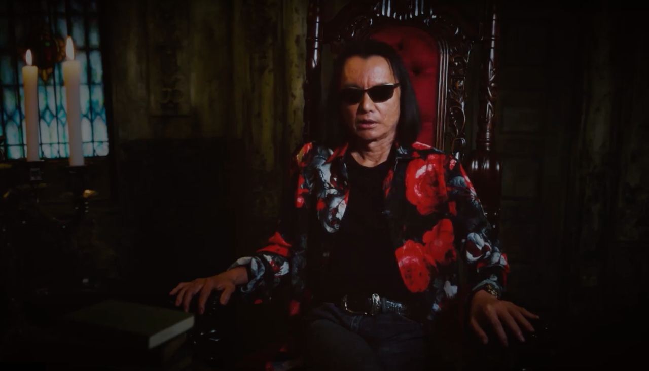 Tomonobu Itagaki, Famed producer of Dead or Alive and Ninja Gaiden, Introduces New Web3 Game: Warrior