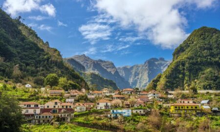 Madeira