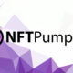 Purchasing your NFT with NFTPump.ai