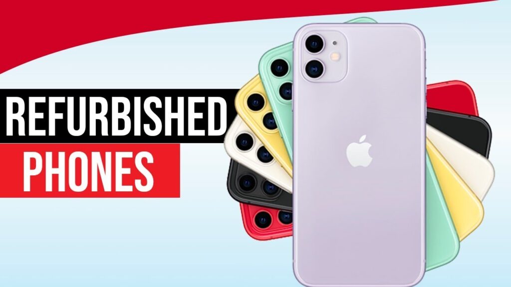5 Tips to Protect Yourself While Buying a Refurbished Phone