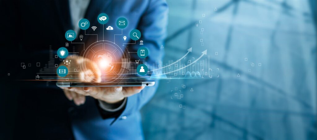 Advanced Metering Infrastructure (AMI
